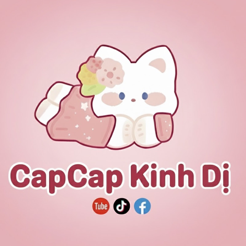 CapCap Kinh Dị