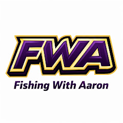 Fishing With Aaron