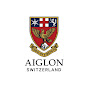 Aiglon College logo