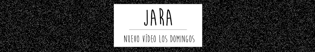 JARA YouTube kanalı avatarı