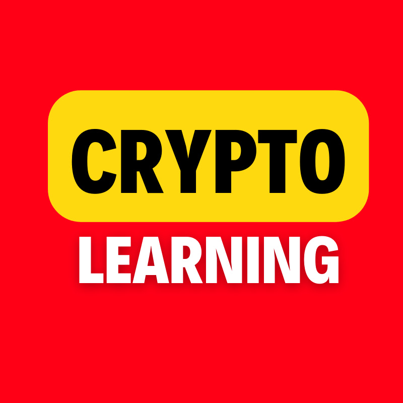 Crypto Learning