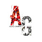 ALFEJ GAMING logo