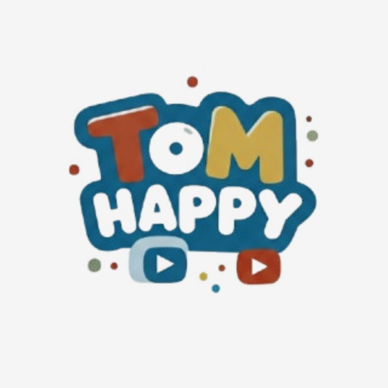 Tom Happy