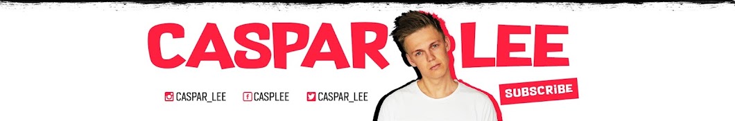 Caspar YouTube channel avatar