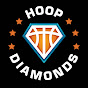 HoopDiamonds logo