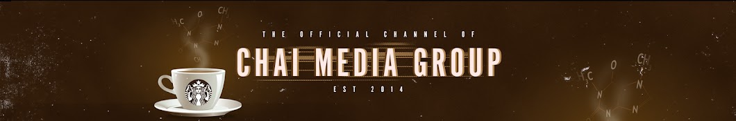 Chai Media Group YouTube 频道头像