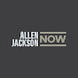 Allen Jackson Now logo