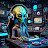 YouTube profile photo of @ThisIsLeeBird