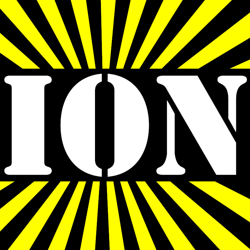 ION HowTo Logo