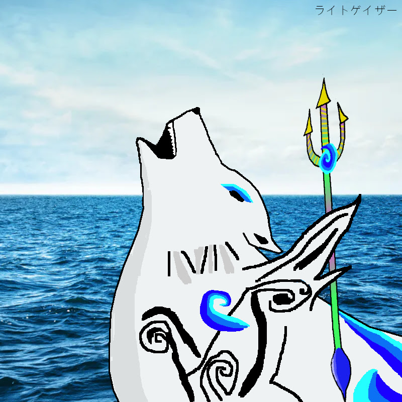 Lightgazer icon