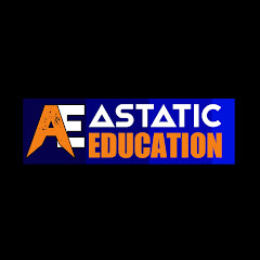 Astatic Education