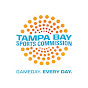 Tampa Bay Sports Commission logo