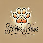 Stories of Paws logo