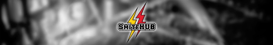SmiteHub यूट्यूब चैनल अवतार