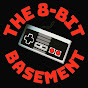 The 8-bit Basement logo