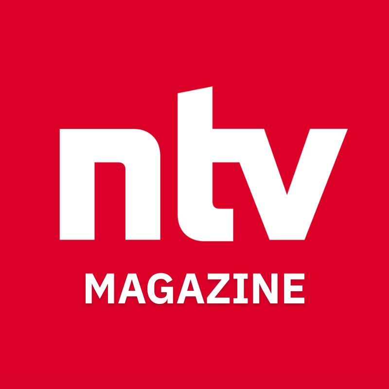 ntv Magazine
