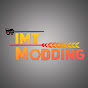 Official IMT 3D Models logo