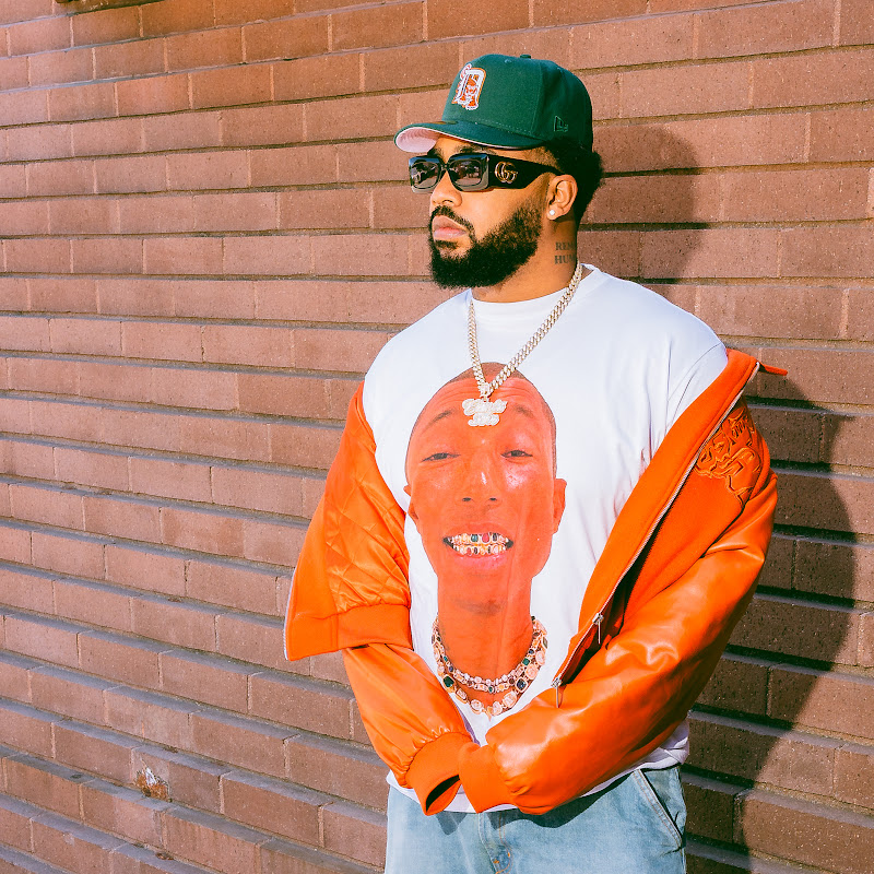 Jayson Cash @jaysoncash | Thizzler