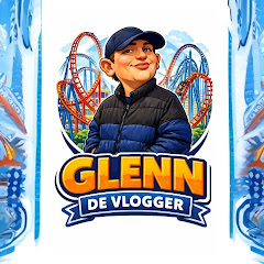 Glenn de vlogger 🎢🌊