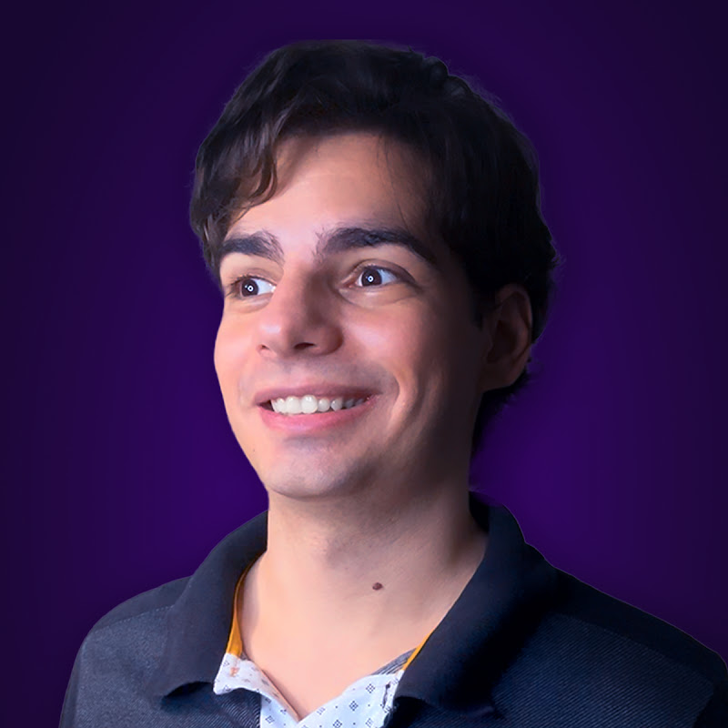 Ravi - Perfect Base Logo