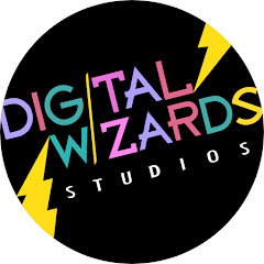DigitalWizardsStudios Avatar