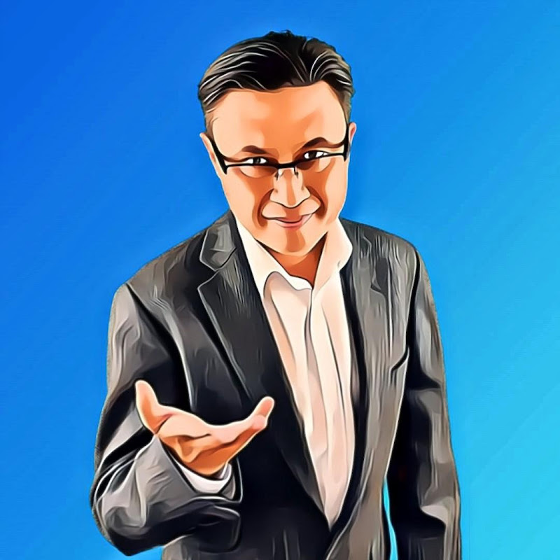 Adil Yermekov - Зарубежное образование Logo