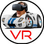 VR Sim Racer