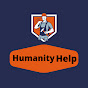 Humanity Help  logo