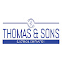 Thomas & Sons Electrical Contractor - @ThomasandSonsEC - Youtube