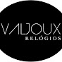 Valjoux Relogios