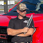 Real Deal Neal at Wild Willies Customs - @RealDealNeal YouTube Profile Photo
