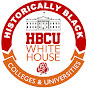 HBCU White House  - @hbcuwhitehouse YouTube Profile Photo