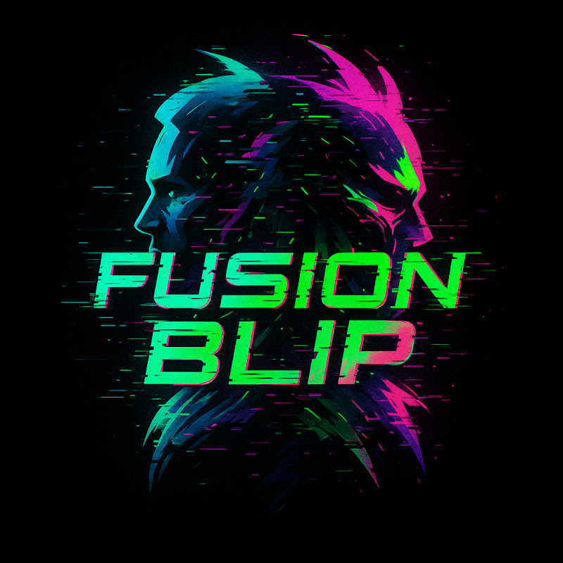 Fusion Blip