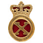 His Majesty's 10th Regiment of Foot logo
