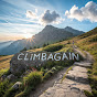 Climb Again logo