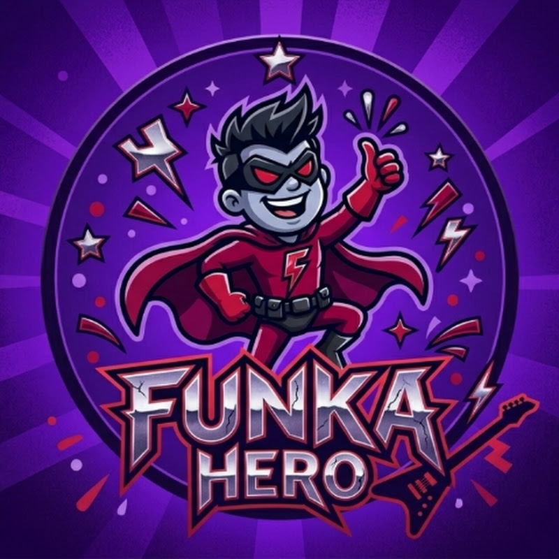Funka Hero