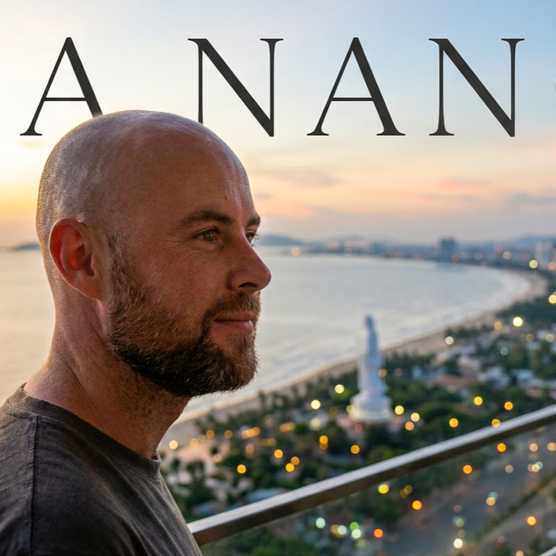 Moved to Vietnam uk to be an international teacher profile avatar