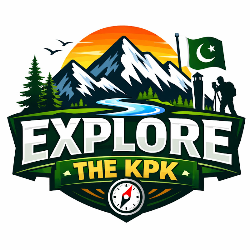 Hire EXPLORE THE KPK — Travel & Adventure YouTube creator for sponsorships