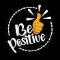 B Positive logo