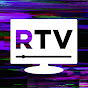 Ringer TV logo