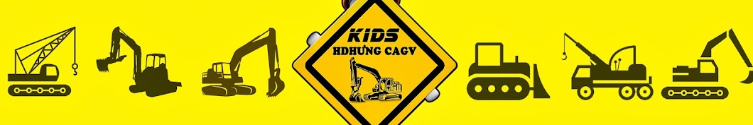 HD HÆ°ng CAGV رمز قناة اليوتيوب