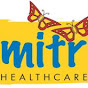 MITR Hospital Kharghar logo
