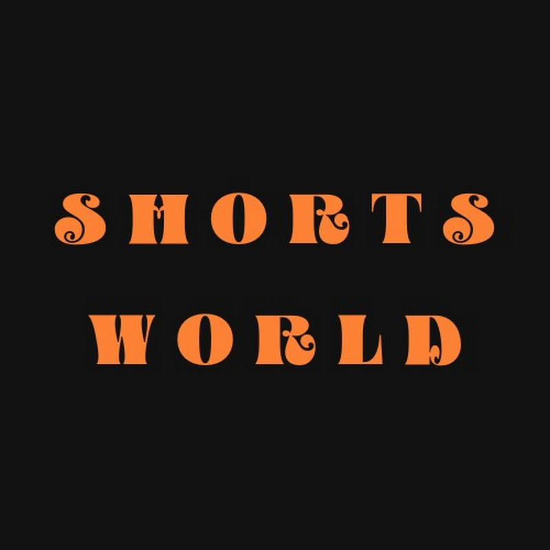 shorts world