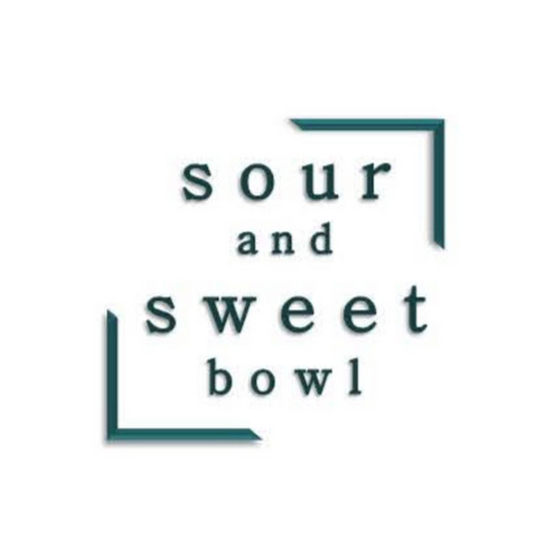 Sour & sweet bowl