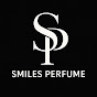 Smiles perfume  logo