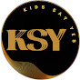 Kids Say Yes logo