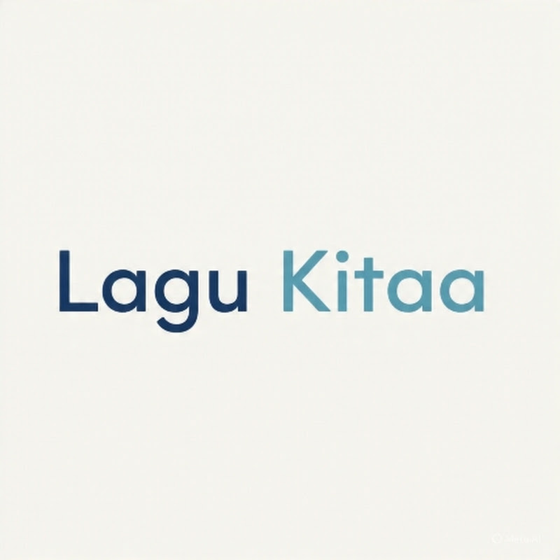 Lagu Kitaa