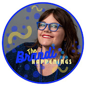 The Brandi Happenings