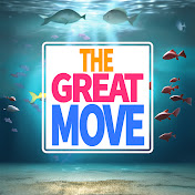 환상의 대기술 the Great Move