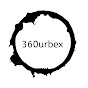 360urbex logo